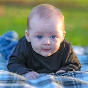 Meet your Posher, Amanda nick